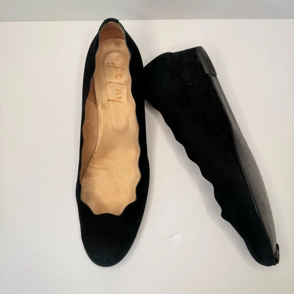 French Sole size 10